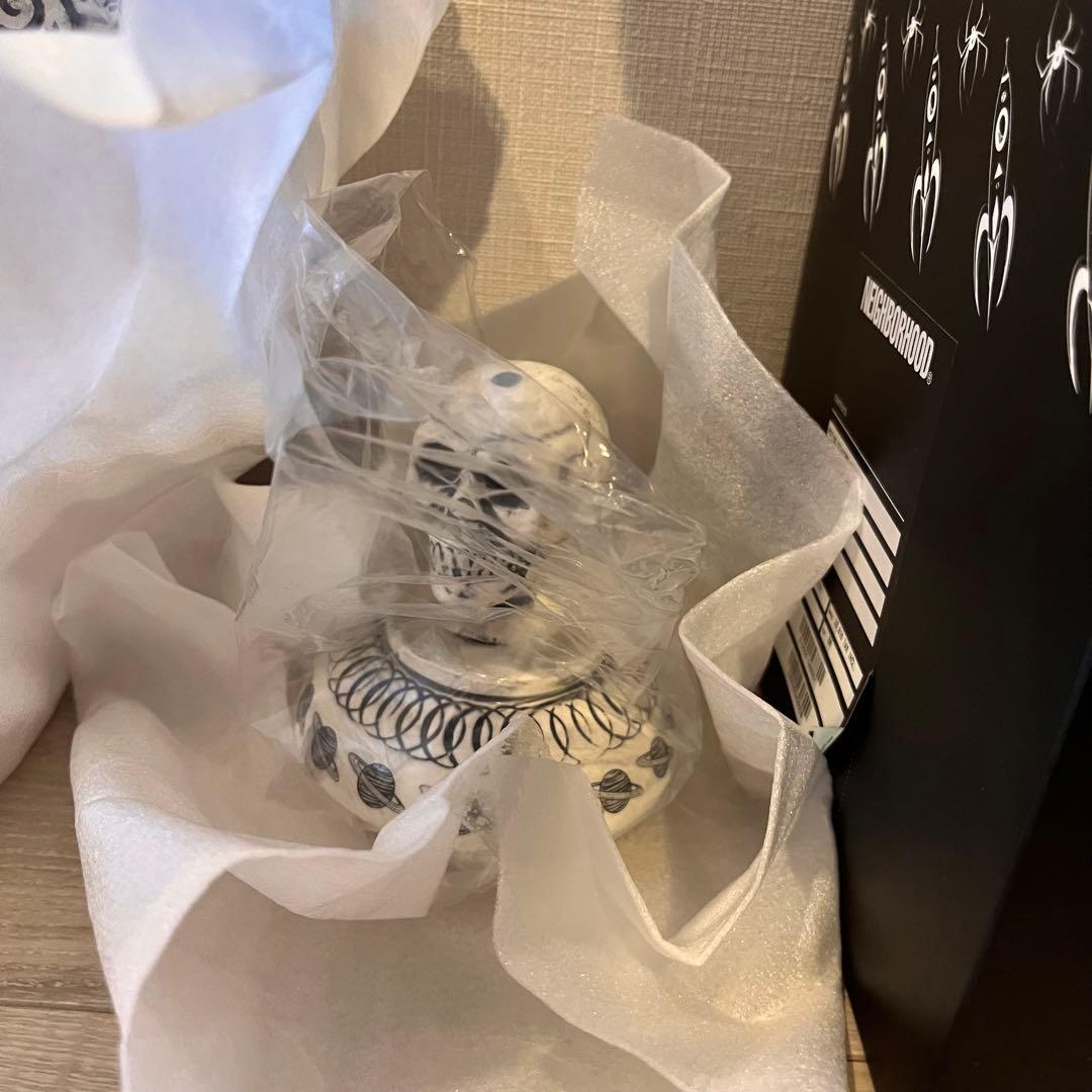 お香 NEIGHBORHOOD Dr.WOO INCENSE CHAMBER