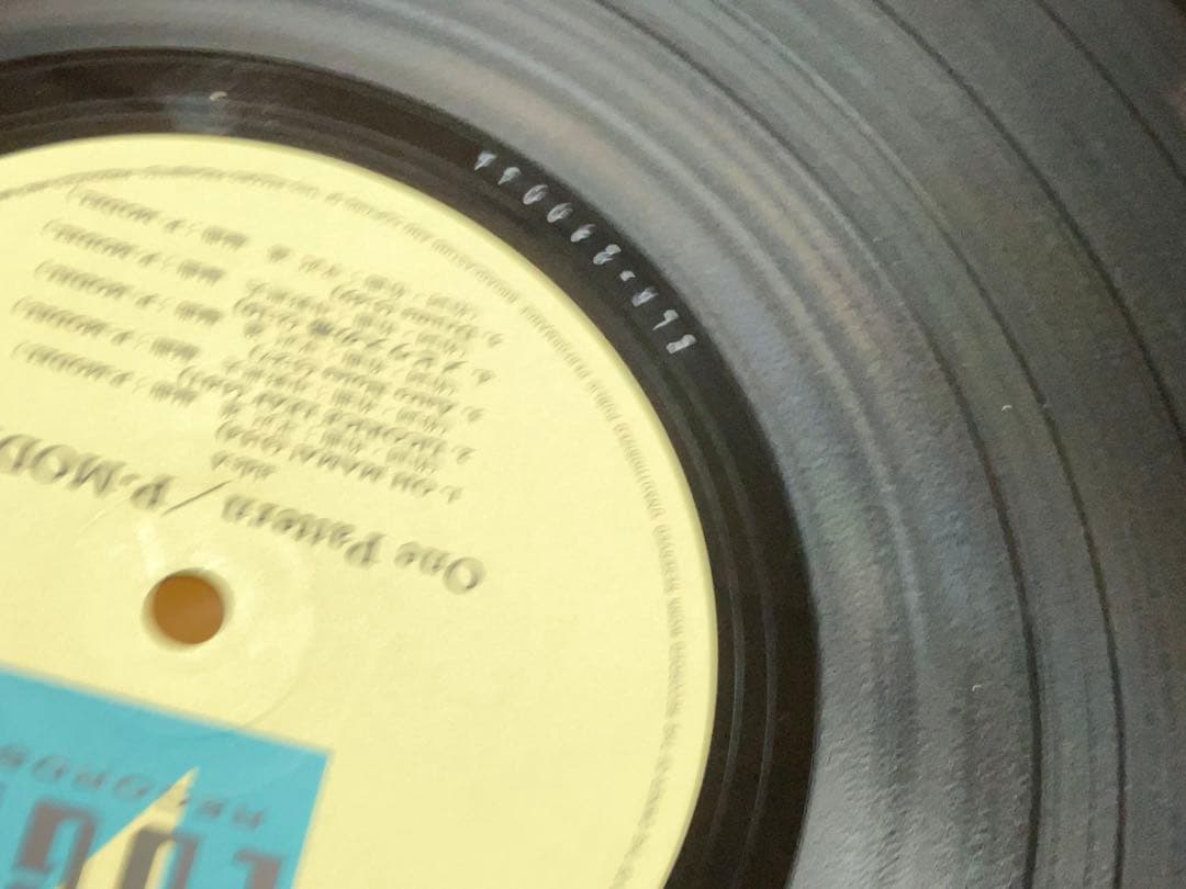 P-MODEL 凍結前9点セット全て美品　平沢進