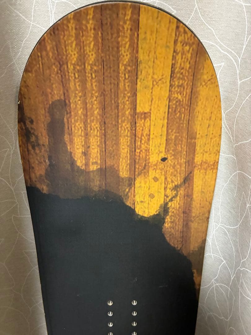 コ*ヤ様 サロモン DRIFT ROCKER 152cm スノーボード板 SAL