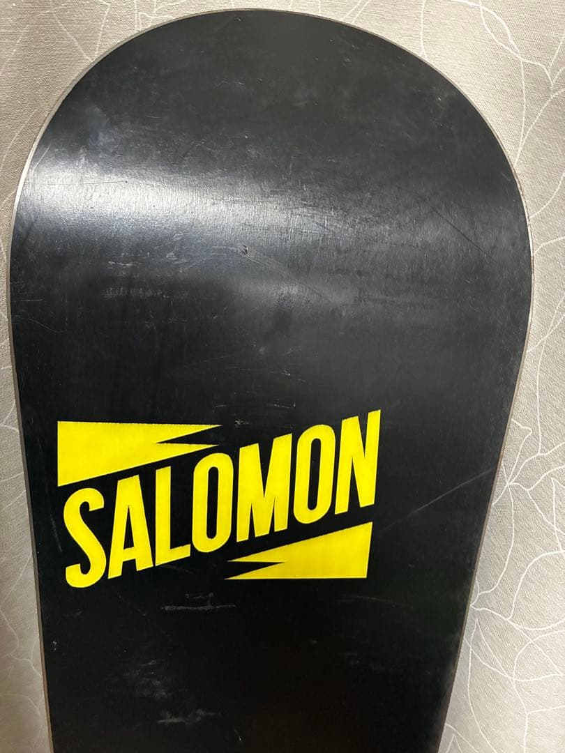 コ*ヤ様 サロモン DRIFT ROCKER 152cm スノーボード板 SAL
