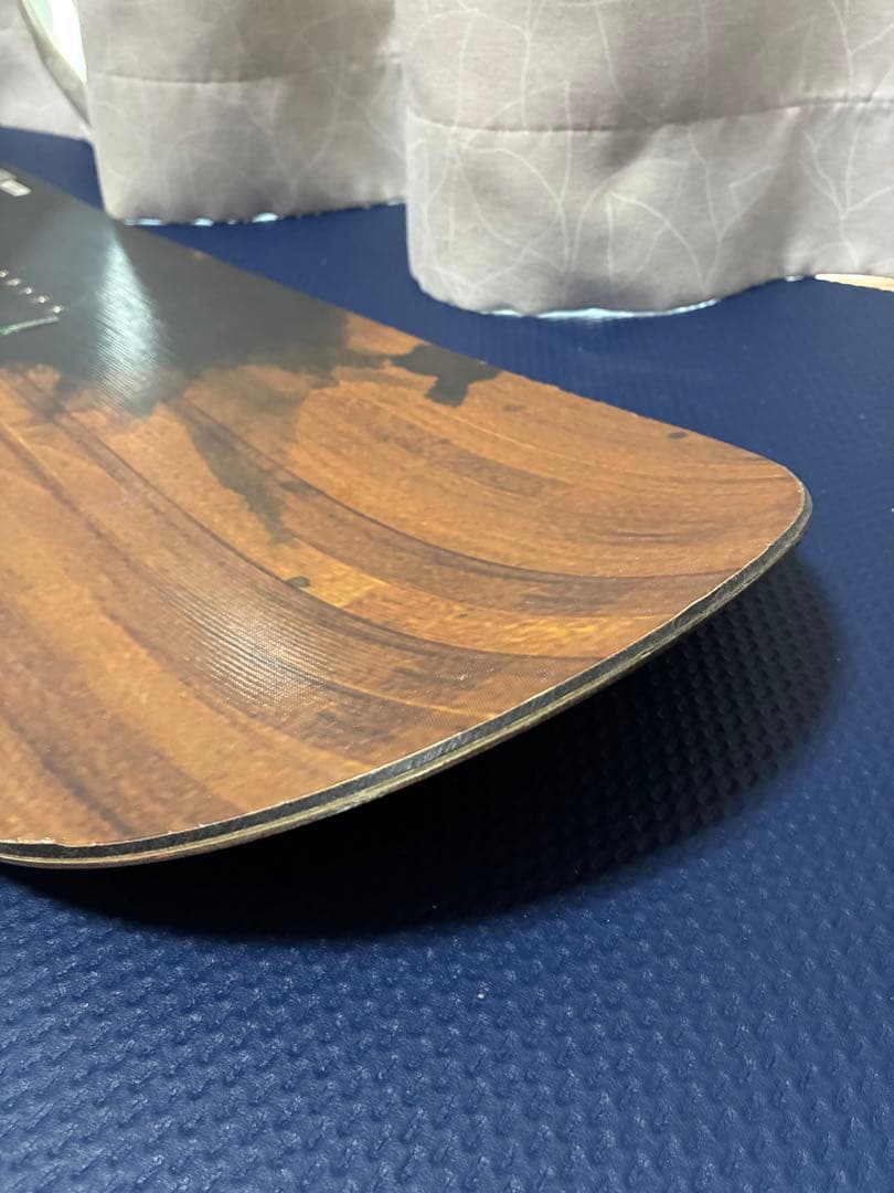 コ*ヤ様 サロモン DRIFT ROCKER 152cm スノーボード板 SAL