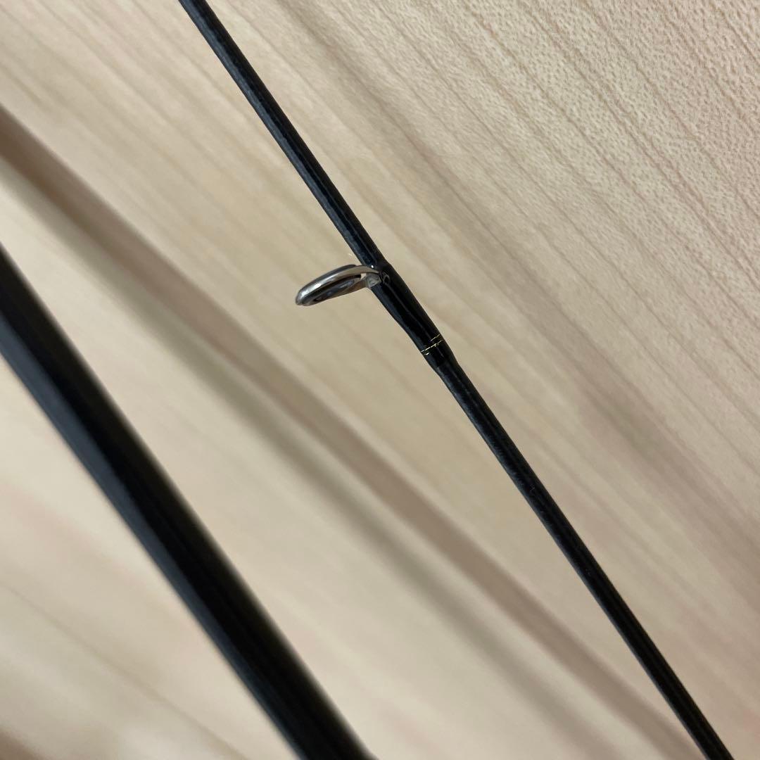 ダイワ オーバーゼアAIR 911M/MH