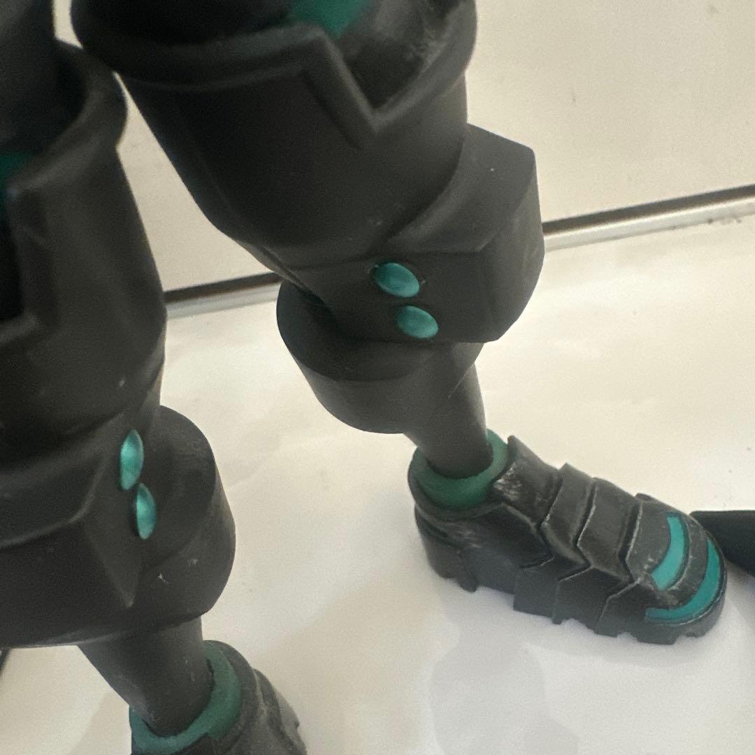 僕のヒーローアカデミア 一番くじ \"ワールドヒーローズミッション\" フィギュア