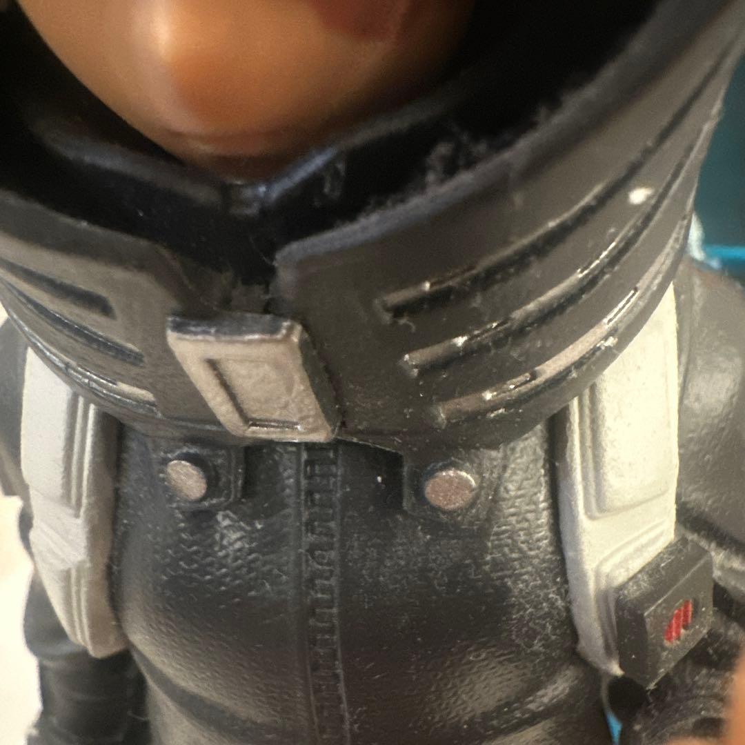 僕のヒーローアカデミア 一番くじ \"ワールドヒーローズミッション\" フィギュア