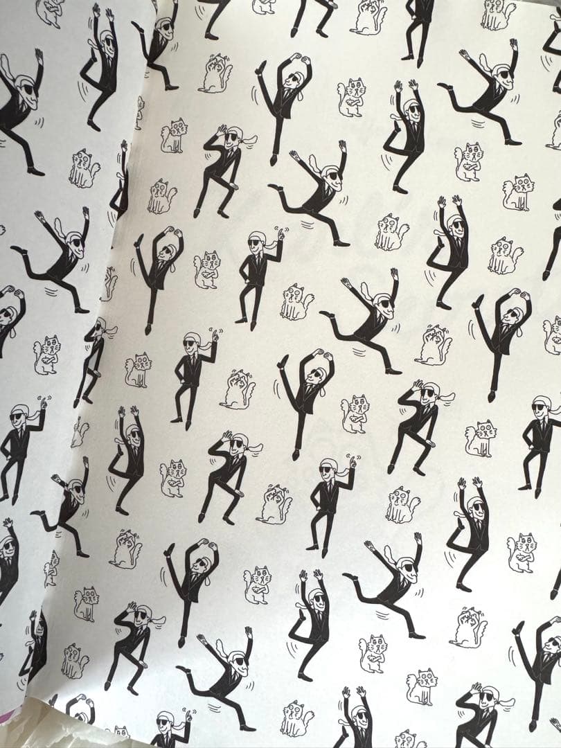 希少✨Karl's Secrets / Tiffany Cooper パリ購入品