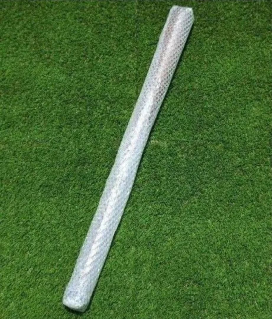 アシックス　田中広輔　木製バット　②　フレアグリップ