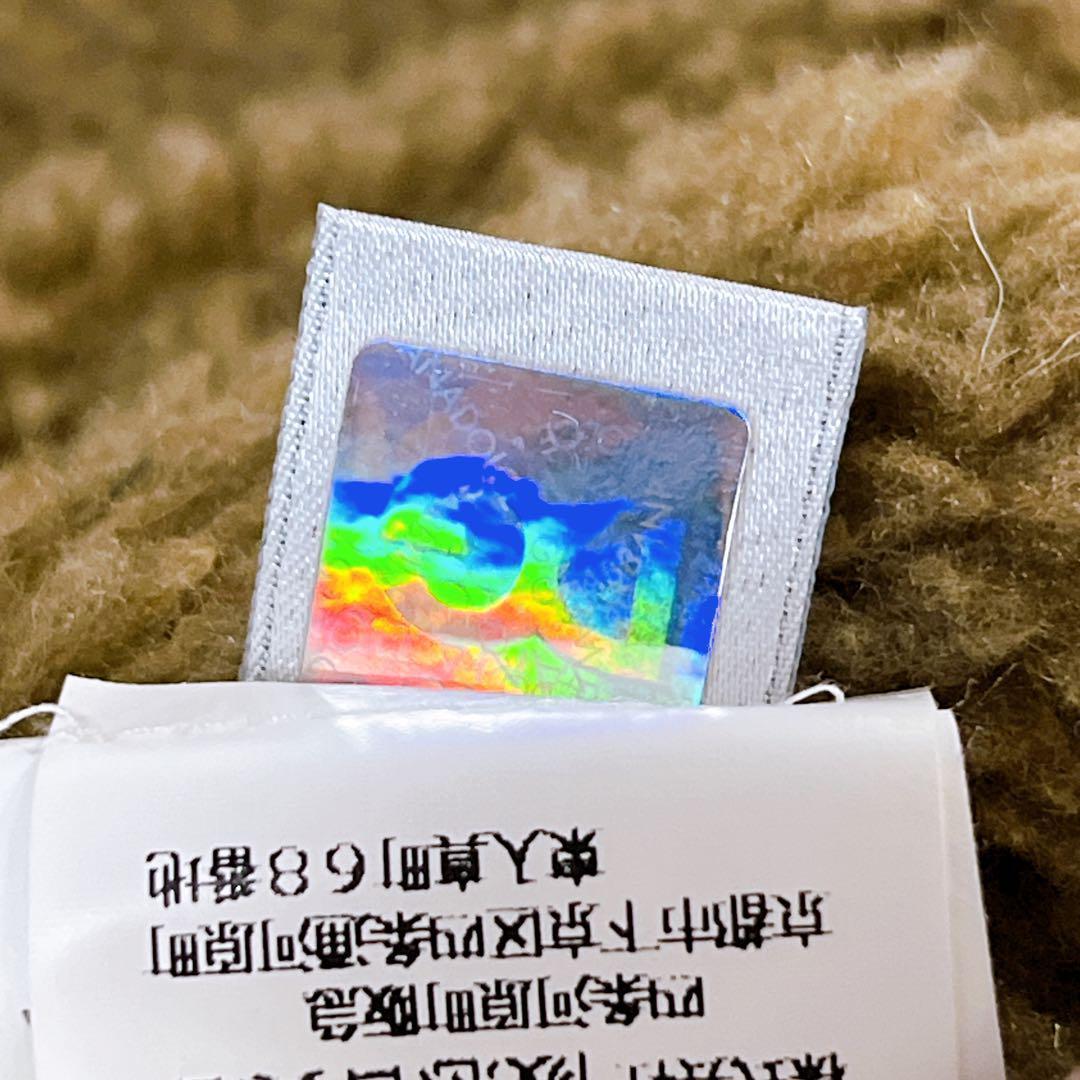 【美品】レア DOLCE&GABBANA イタリア製 中ボア デニムジャケット