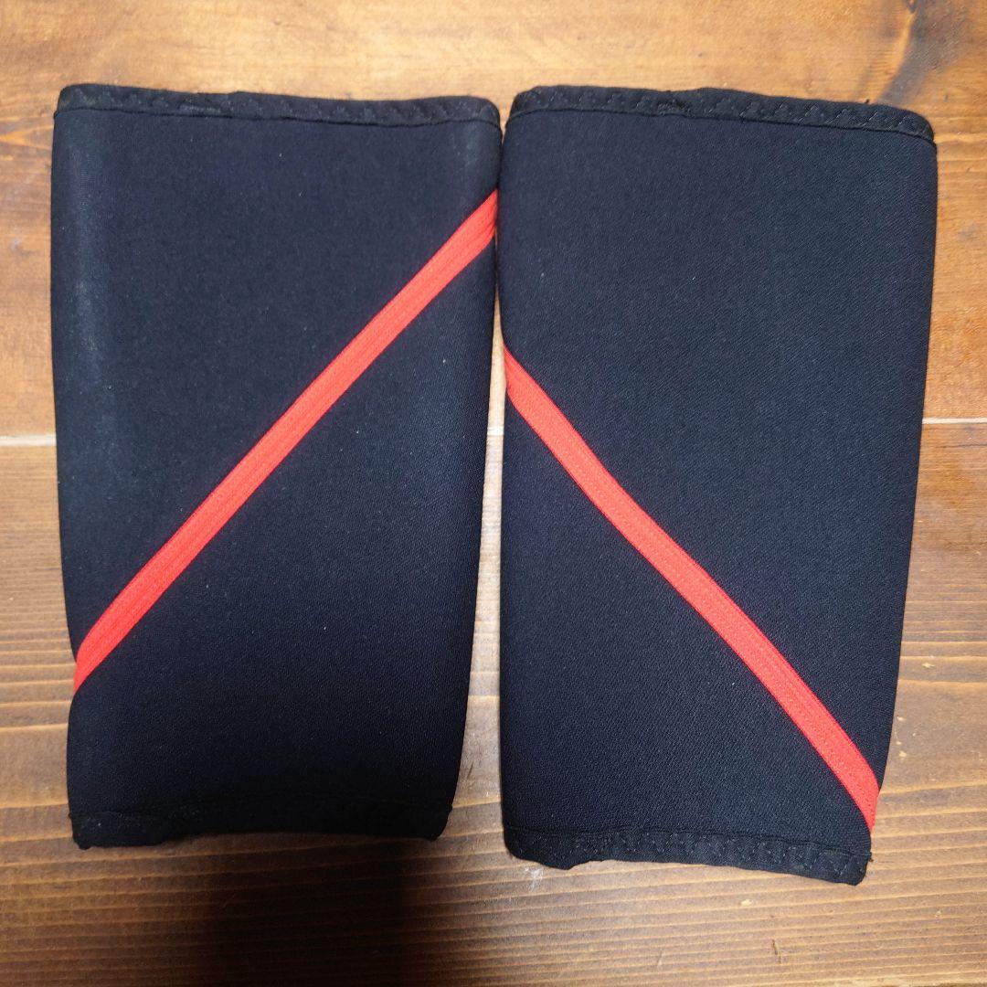 SBD 二ースリーブ サイズL