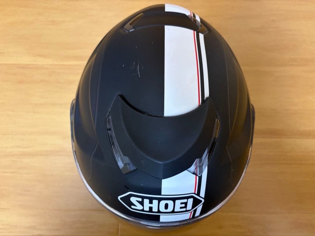 セキュリティ・セーフティ SHOEI GT-air