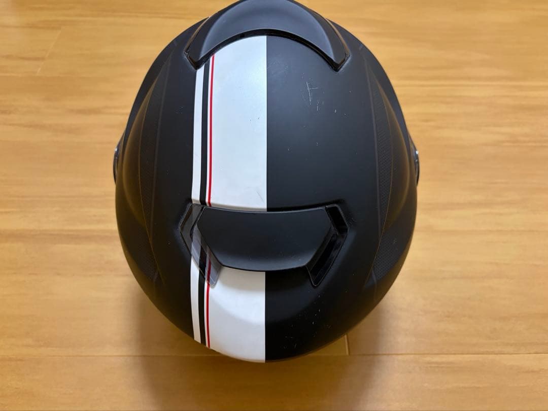 セキュリティ・セーフティ SHOEI GT-air