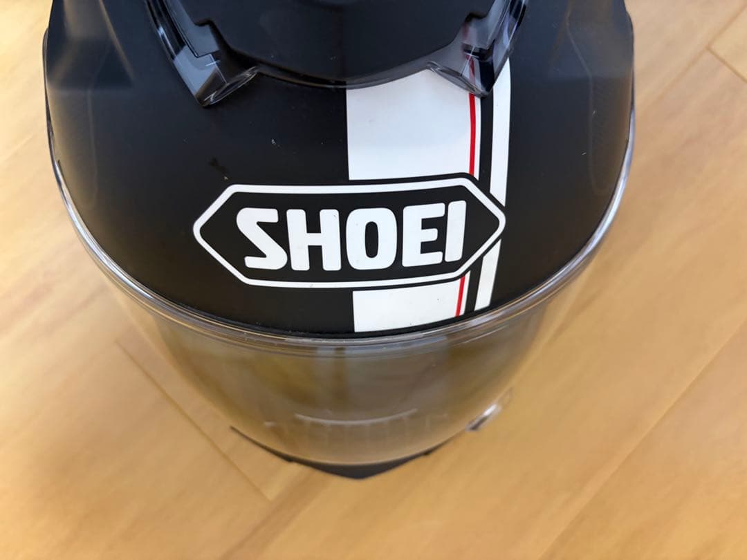 セキュリティ・セーフティ SHOEI GT-air