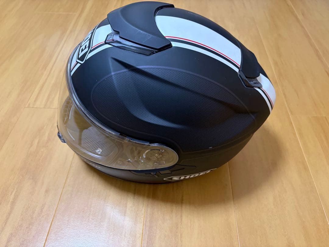 セキュリティ・セーフティ SHOEI GT-air