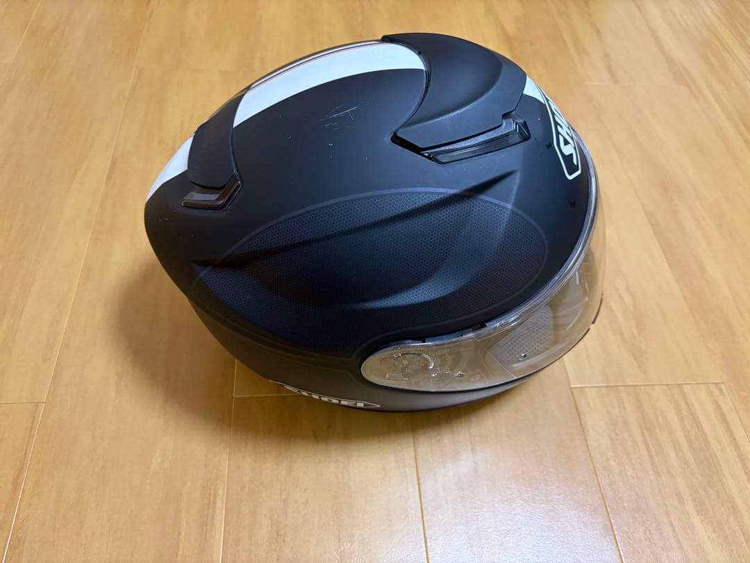 セキュリティ・セーフティ SHOEI GT-air