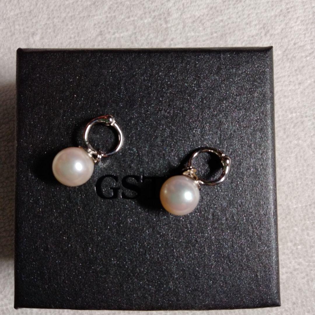 【9】gstv ピアリング