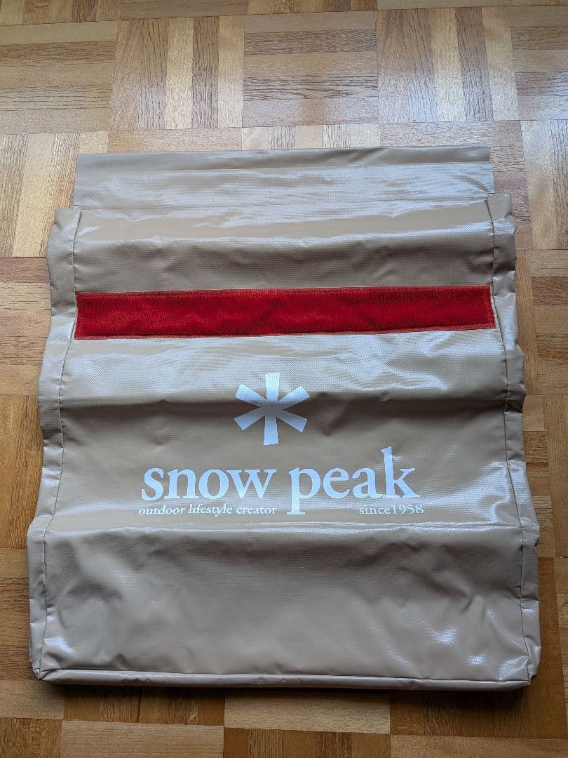  peak ガビングスタンド　廃盤