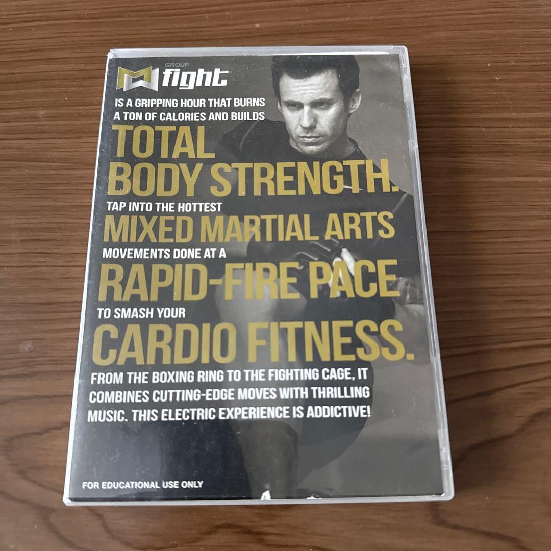 MOSSA Group Fight JUL15【入手困難品】