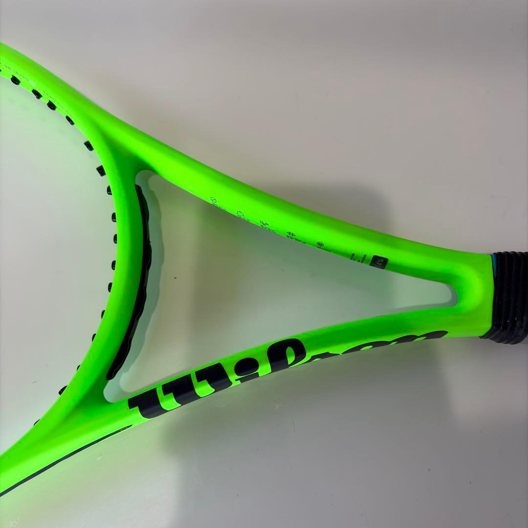 Wilson ウィルソン ブレード 98 v6.0 G3 限定リバースカラー