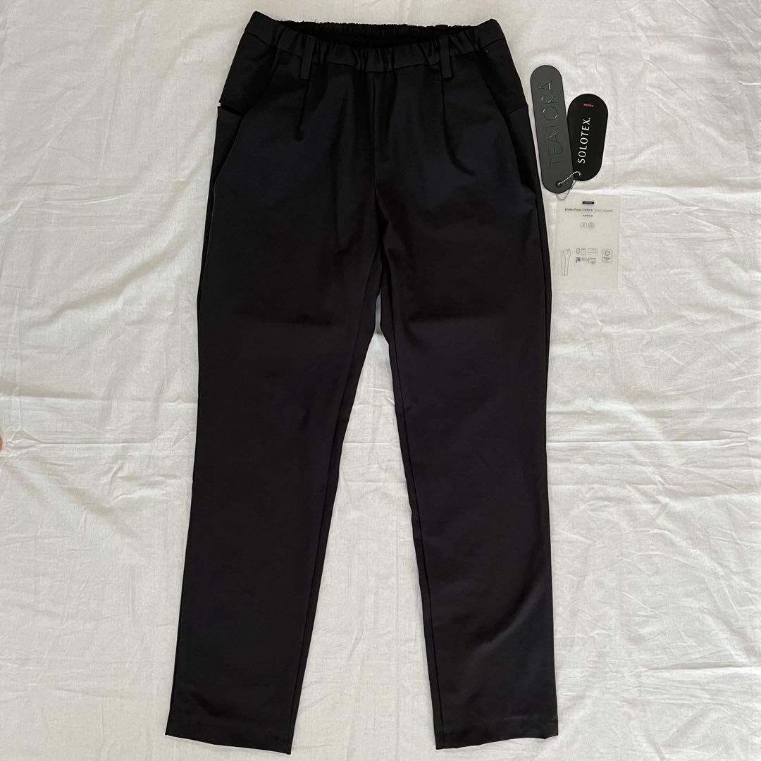 TEATORA SOLO SCAPE テアトラ スーツ ジャケットteatora