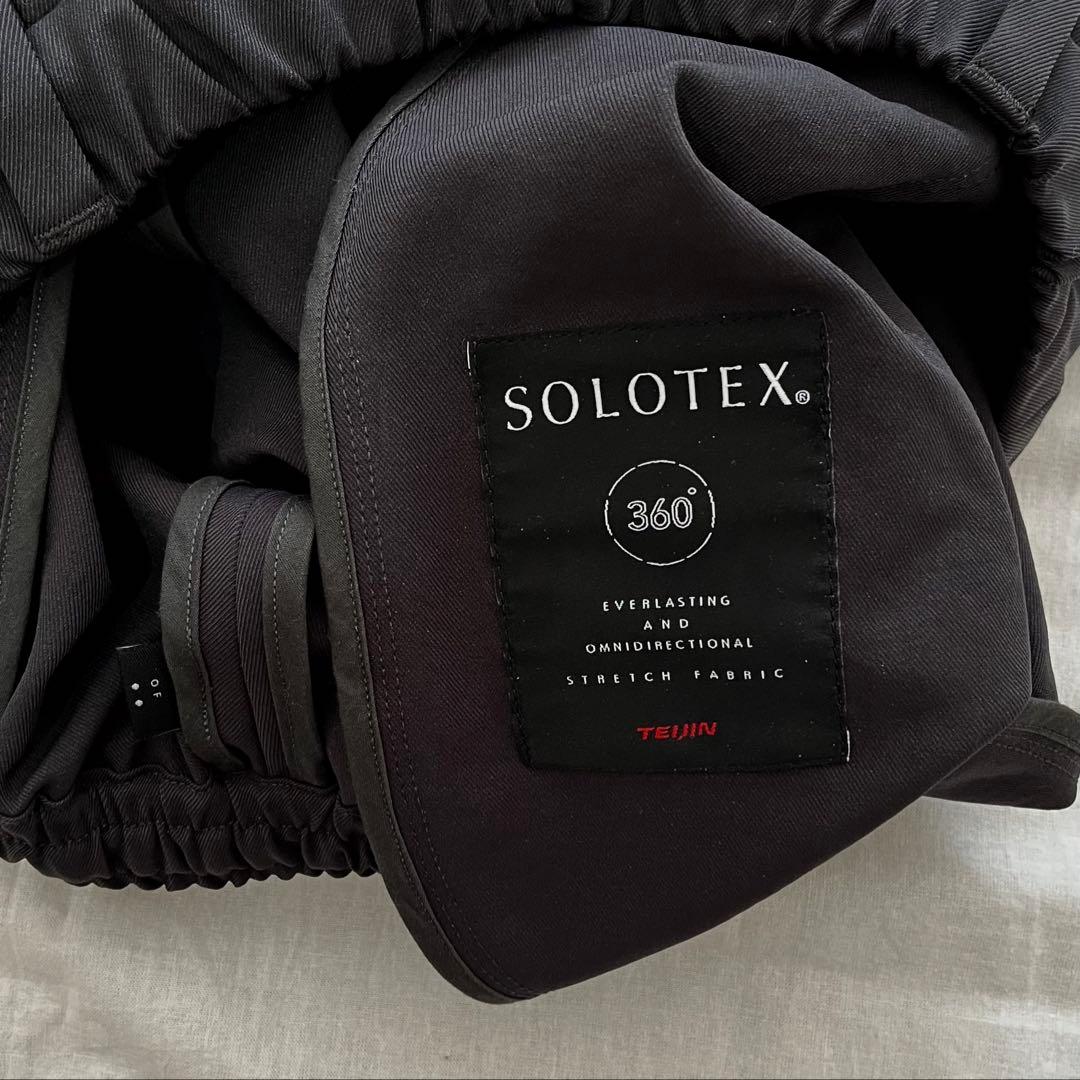 TEATORA SOLO SCAPE テアトラ スーツ ジャケットteatora