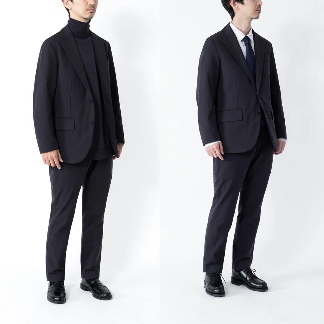 TEATORA SOLO SCAPE テアトラ スーツ ジャケットteatora