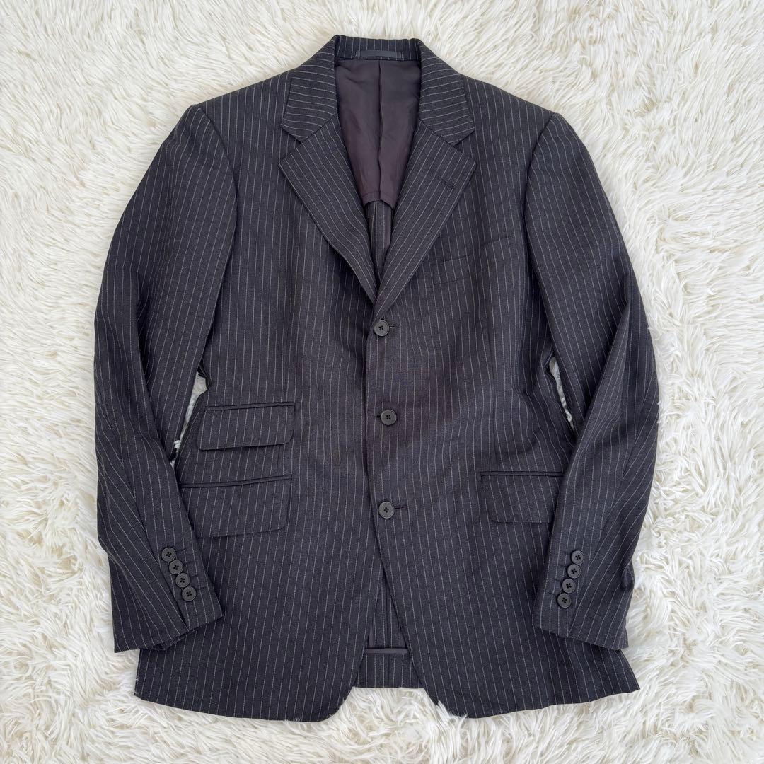 バタクハウスカットBatak House Cut スリーピースセットアップスーツ