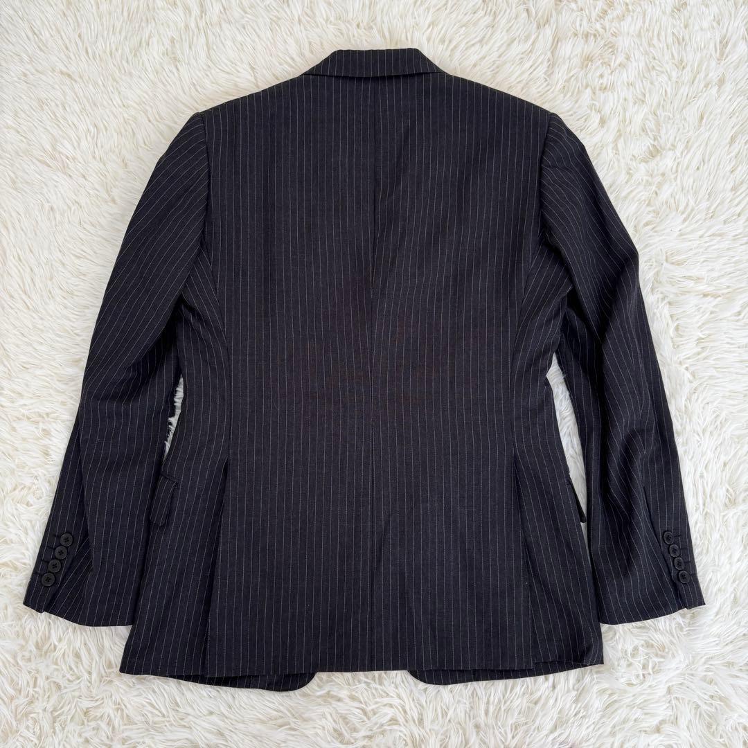 バタクハウスカットBatak House Cut スリーピースセットアップスーツ