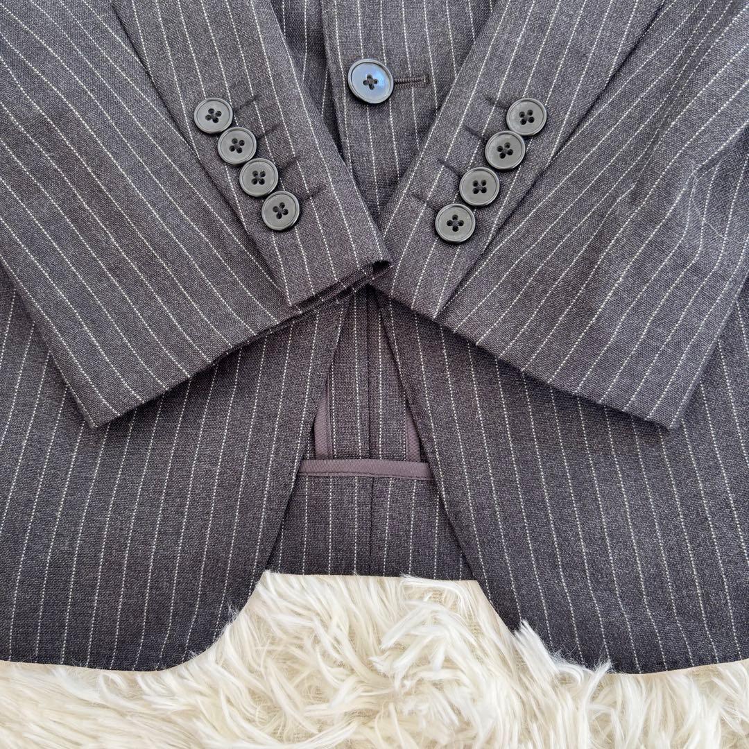 バタクハウスカットBatak House Cut スリーピースセットアップスーツ