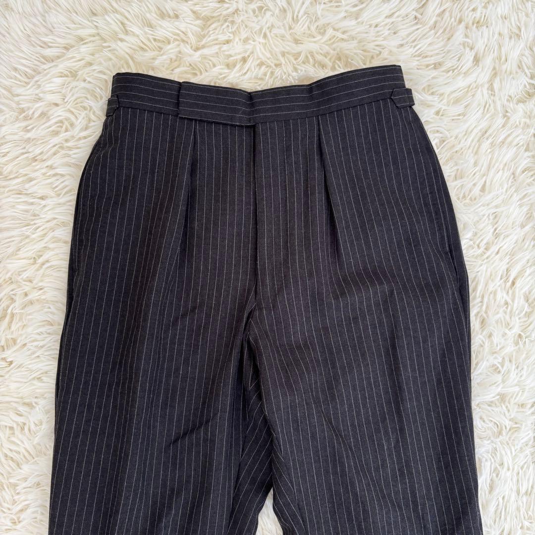 バタクハウスカットBatak House Cut スリーピースセットアップスーツ