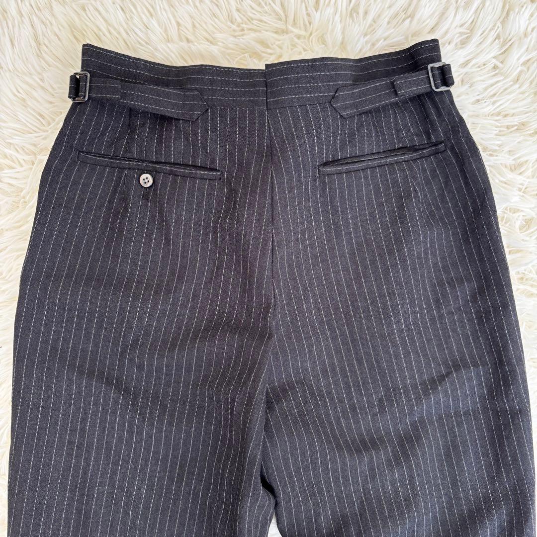 バタクハウスカットBatak House Cut スリーピースセットアップスーツ