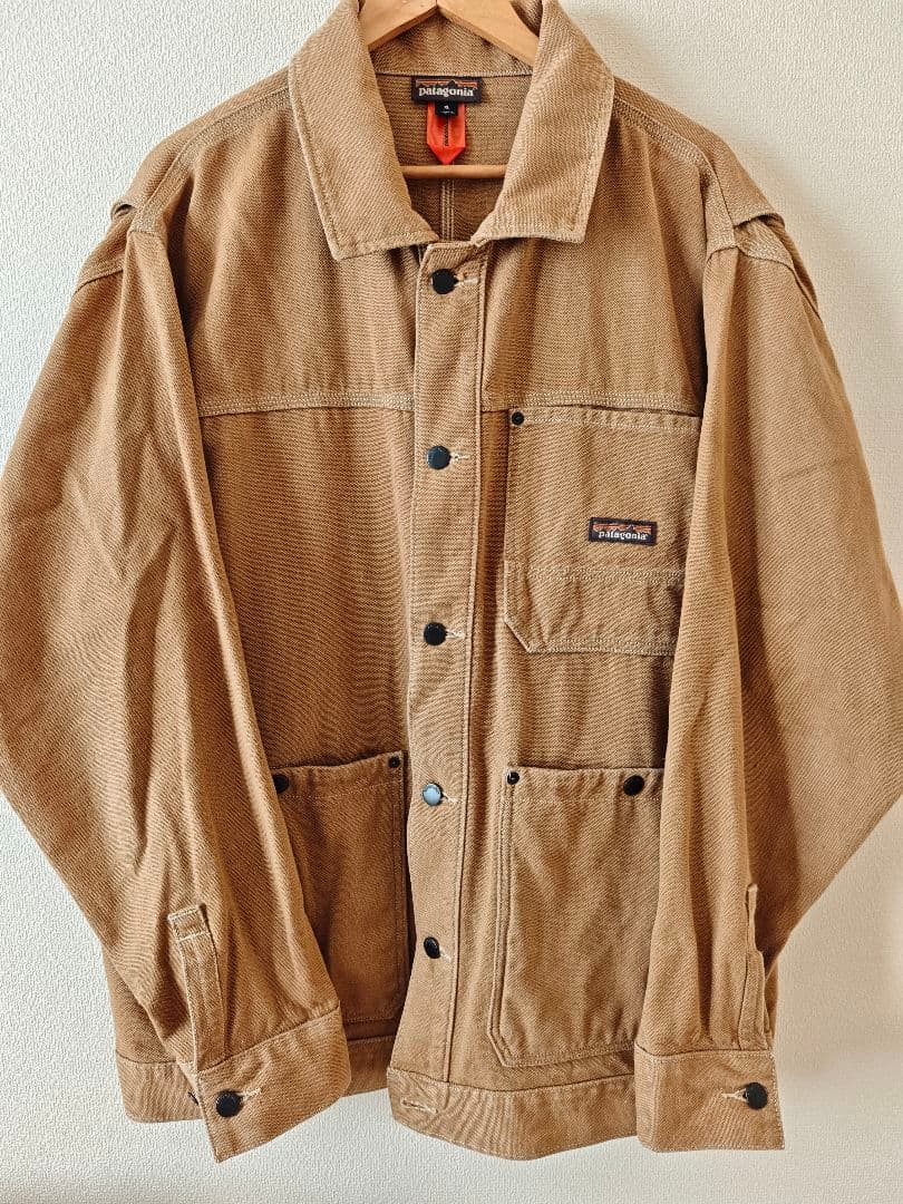 パタゴニア アイアン・フォージ・ジャケット XL