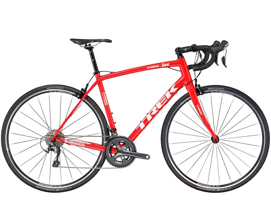 【本体のみ】TREK Domane ALR 4 52cm