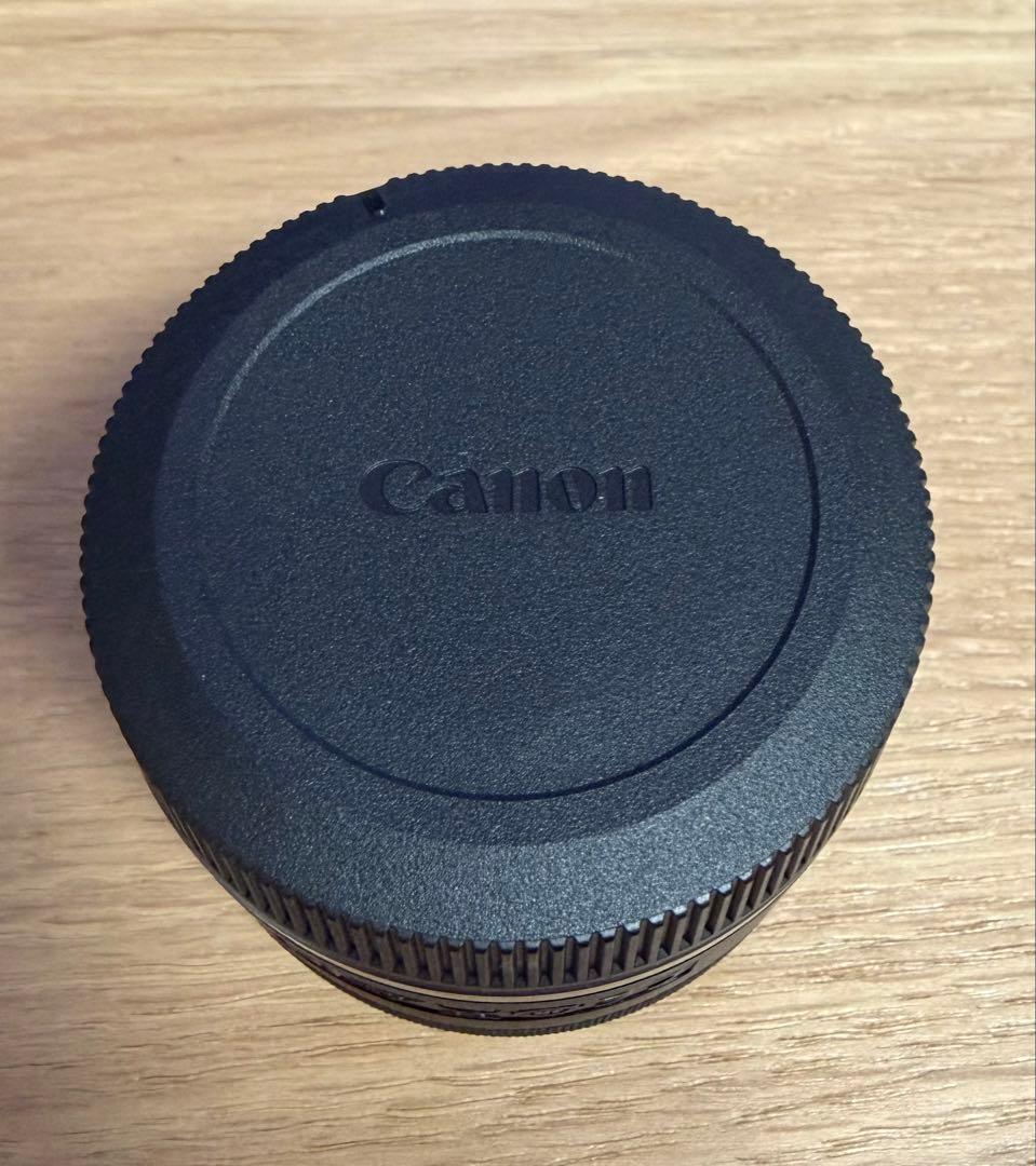 Canon RF50mm F1.8 STM 美品