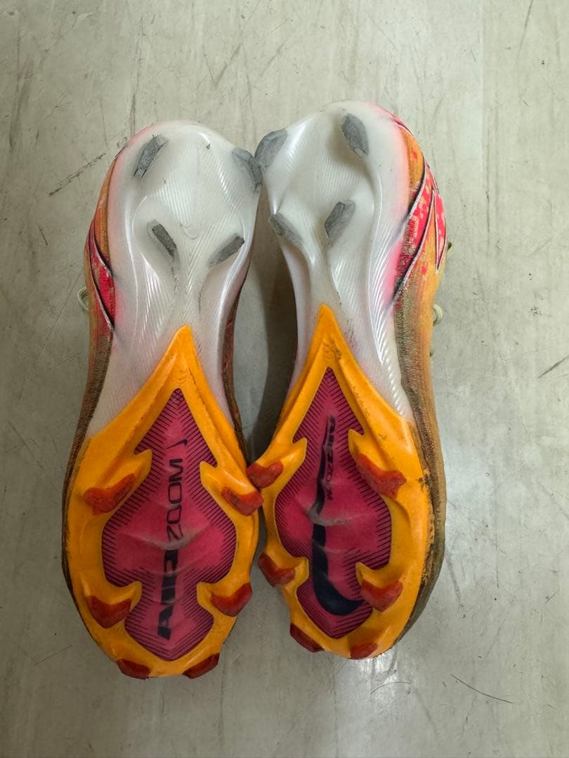 サッカーシューズ