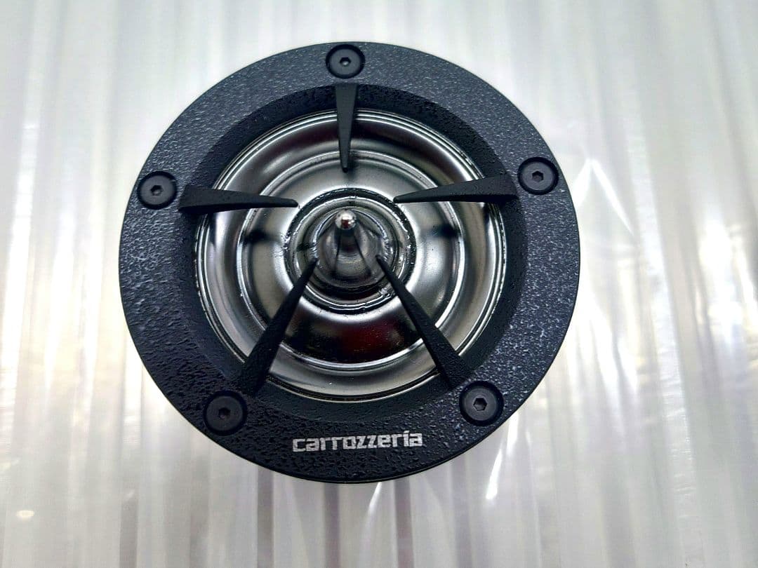 カロッツェリアts-z1000rsツイーター