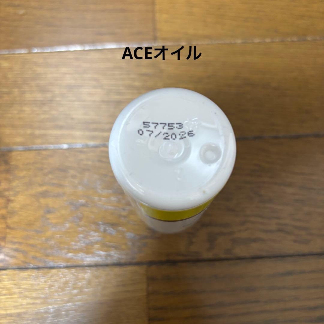 エンビロン　ダーマラックローション、モイスチャーACEオイル