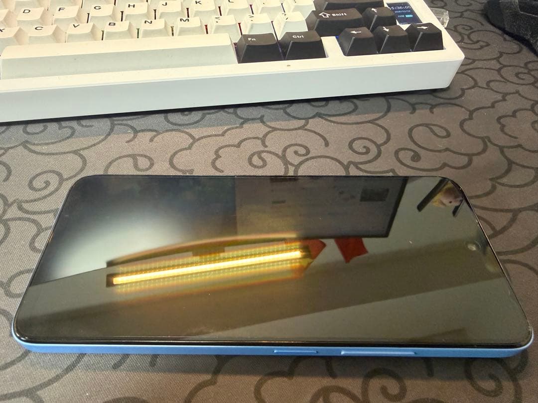 Xiaomi Redmi 12 5G スカイブルー 128GB SIMフリー