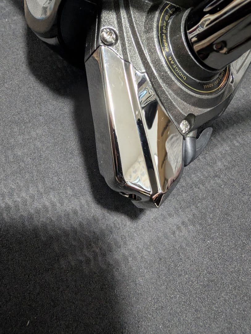 DAIWA ダイワCROSSCAST クロスキャスト 4000QD