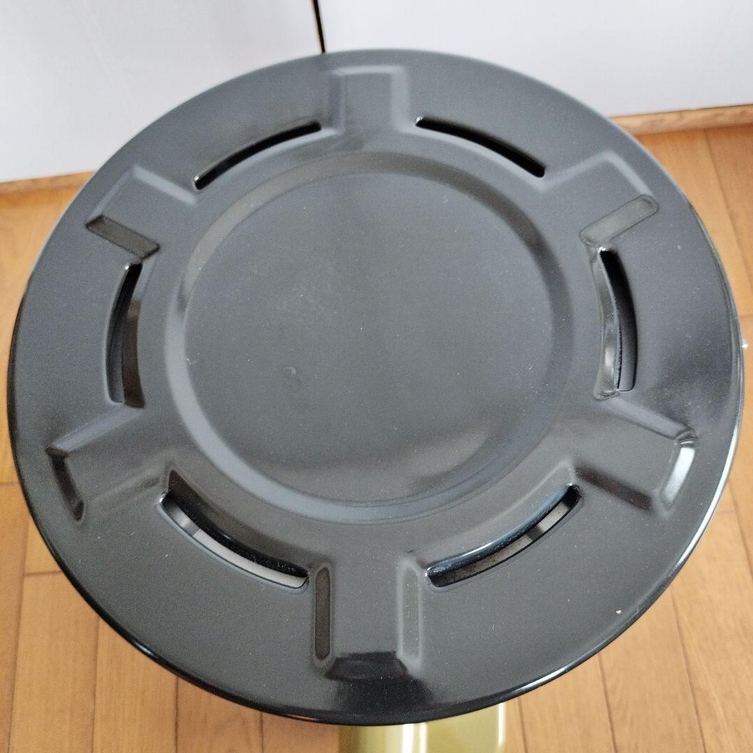 パセコ　石油ストーブ　JKH-1 反射板付