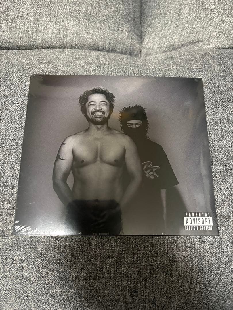 SEEDA / 親子星 未開封