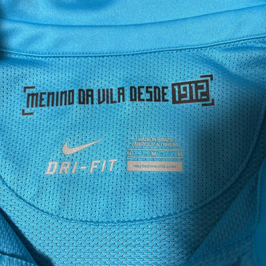 【選手支給品】ネイマール サントス 2012 Nike 3rd 100周年