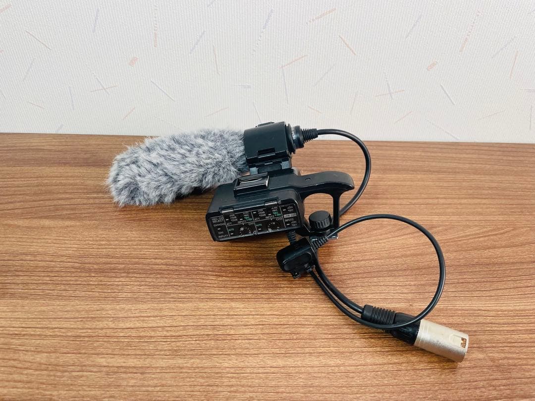 リ*ン様 【値下】Sony XLR-K1M アダプターキット