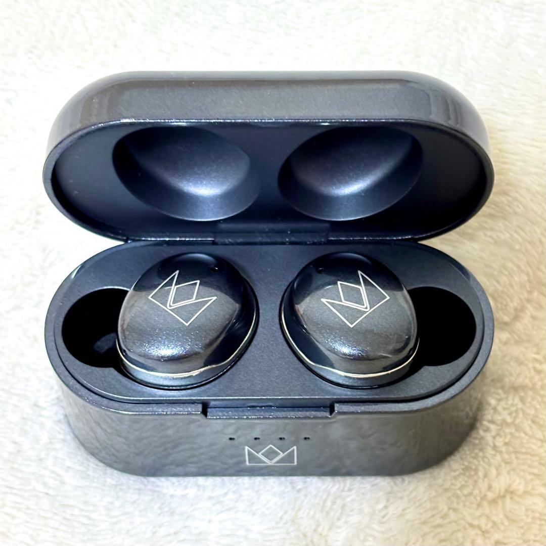 新品同様 Noble Audio Falcon Max ノイズキャンセリング