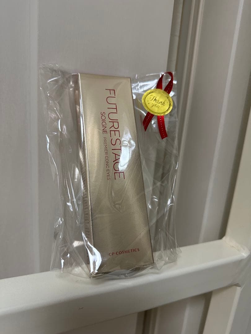 (新品) ソワーニュ フューチャーステージ　プレミアコンクアイズ EX