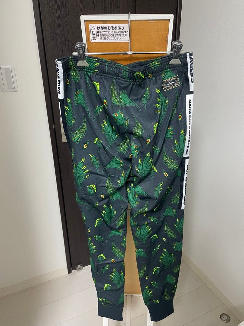 人気商品‼︎ Nike NAIJA セットアップ ジャージ　ナイジェリア代表　S