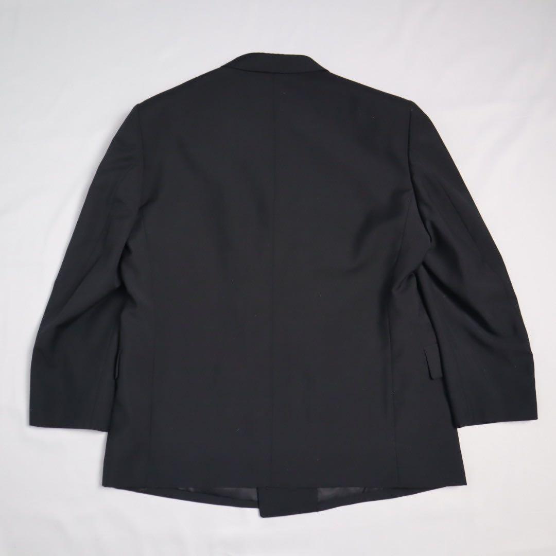 5点セット Vintage ダブルブレスト スーツ セットアップ ピンズ