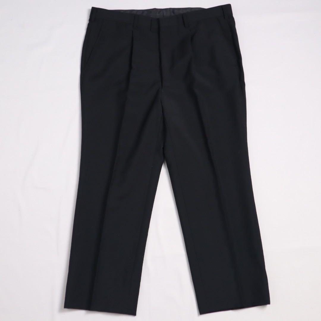 5点セット Vintage ダブルブレスト スーツ セットアップ ピンズ