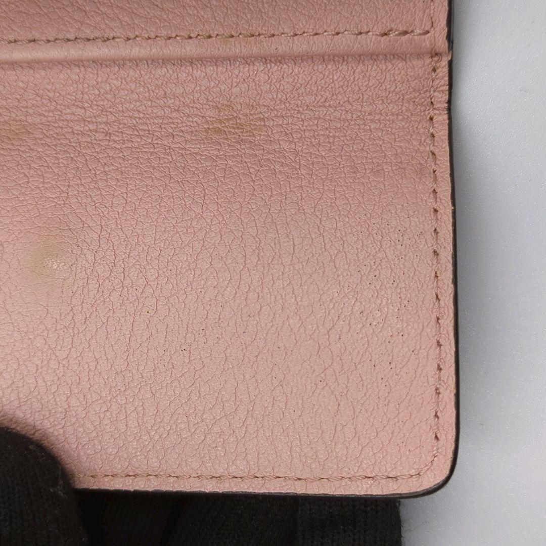 ✨可愛い✨️ルイヴィトン　マヒナ　4連キーケース箱付き