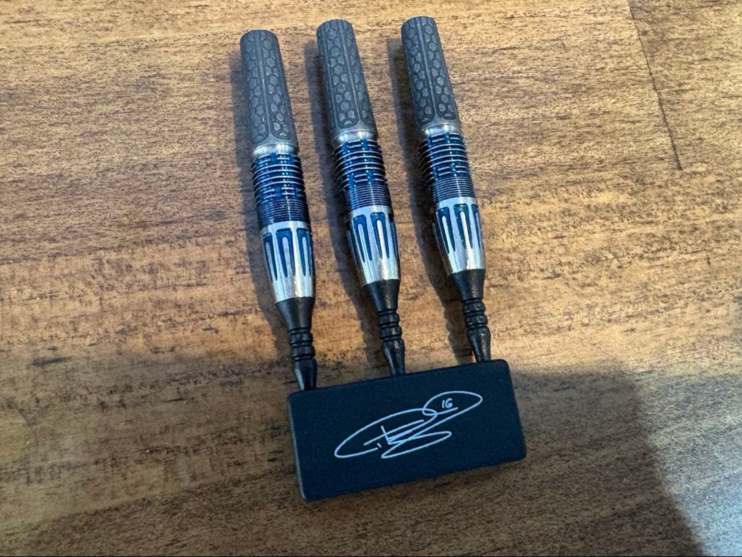 牧*永様 ターゲット パワー 9FIVE G10 スーパーダーツエディション 2