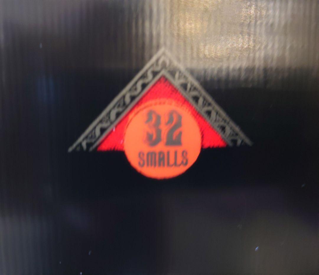 【ジャンク】Burton Smalls３２と４０　バートンショーンホワイト