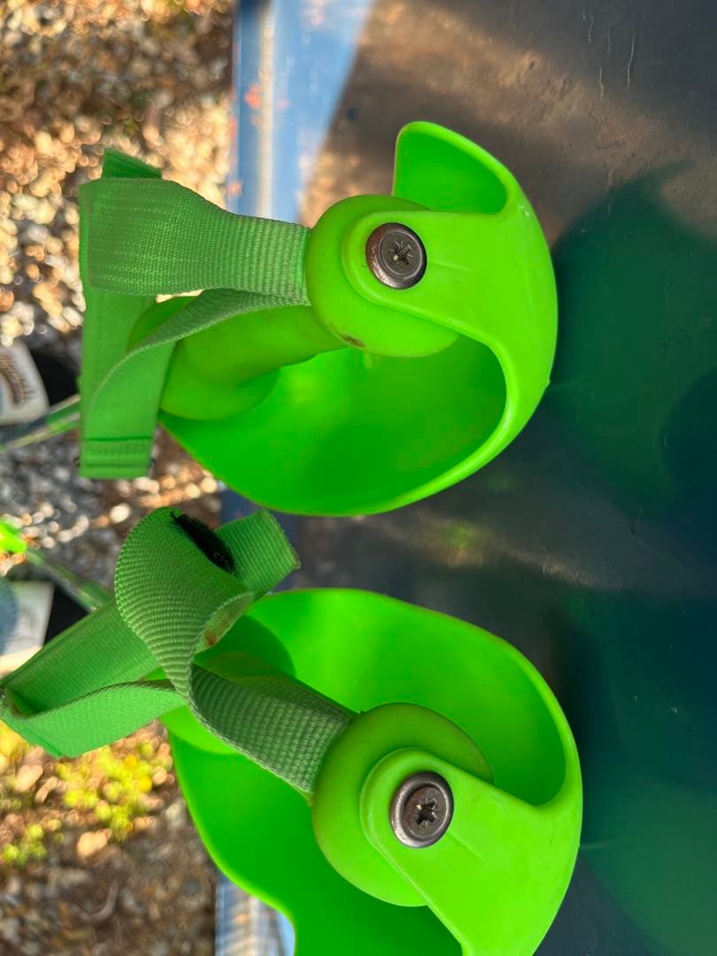 KOMPERDELL スキー　SL用ストック 115cm